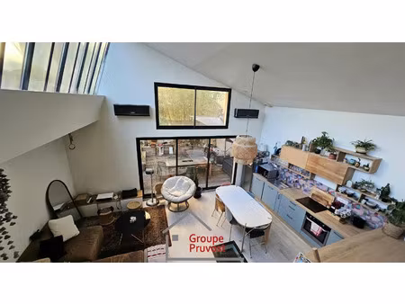vente appartement 3 pièces 73 m² villefranche-sur-saône (69400)