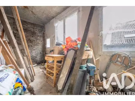 appartement à longwy (54400)