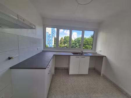 appartement massy - 3 pièce(s) - 52 m2