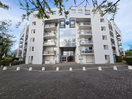 appartement merignac 2 pièce(s)