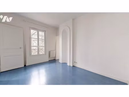 vente appartement 3 pièces 41 m² paris 13 (75013)