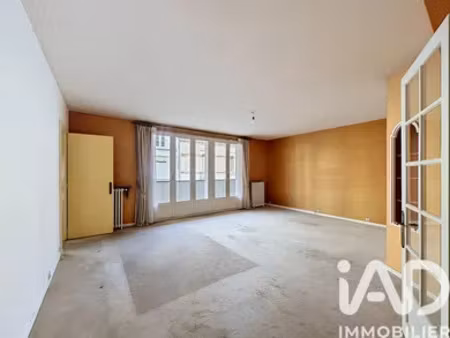 appartement à poitiers (86000)