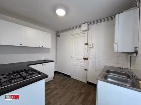 appartement