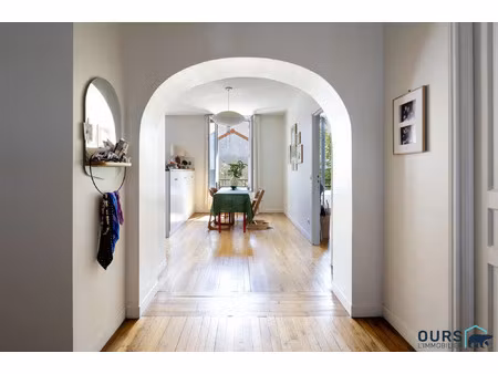 vente appartement 3 pièces 63 m² saint-denis (93200)