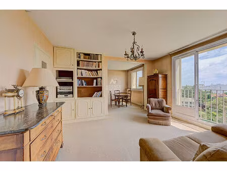 appartement saint germain en laye 4 pièce(s)