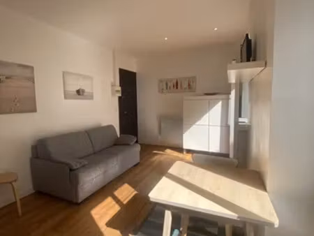appartement à saint-jean-de-luz (64500)