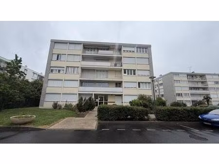 appartement 3 pièces