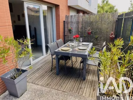 appartement à saint-laurent-de-mure (69720)