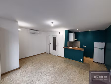 studio de 26 13 m2 avec climatisation