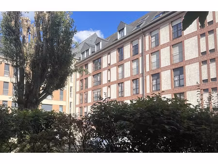 appartement t4 83 m2