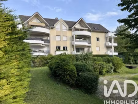 appartement à vizille (38220)