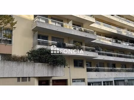 parking à vendre – paris 19e (buttes chaumont)