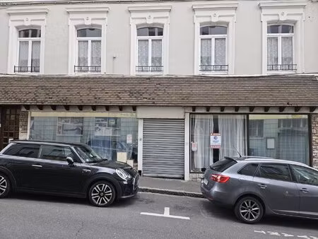 local rue des pipots
