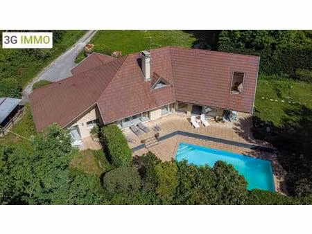 maison 9 pièces