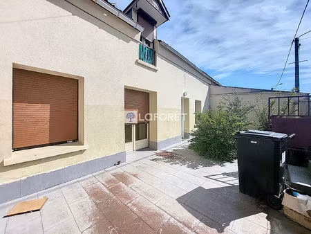 maison chauny 4 pièce(s) 82 m²