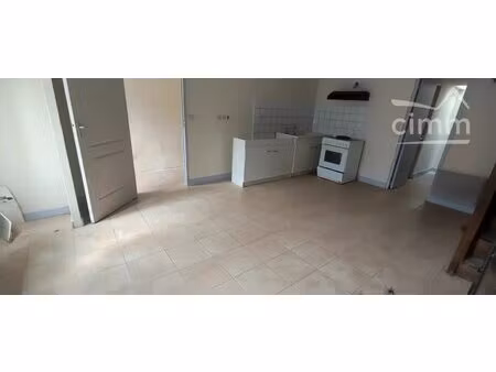 maison 4 pièces