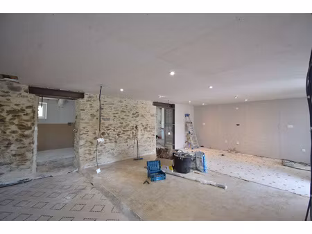 maison d'habitation