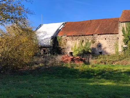 maison marigny l'eglise 2 pièces 29 000