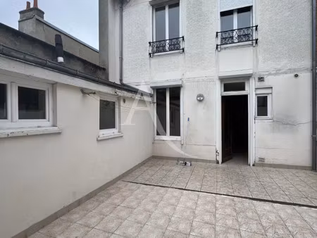 location maison 4 pièces 69 m² à neuville-aux-bois (45170)
