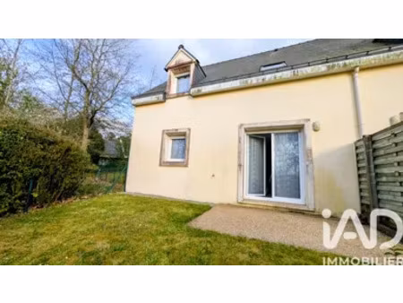 maison à pontivy (56300)