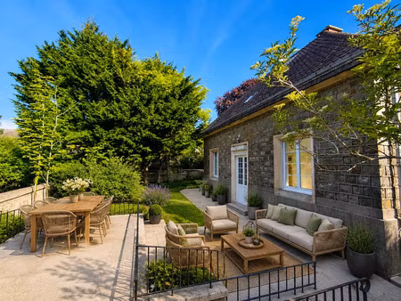 vente maison 4 pièces 116 m² saint-martin-boulogne (62280)