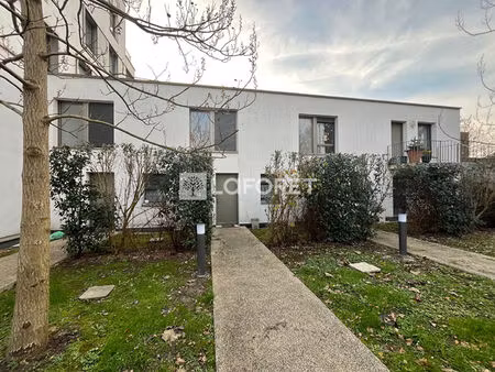 maison saint michel sur orge 5 pièce(s) 74.87 m2