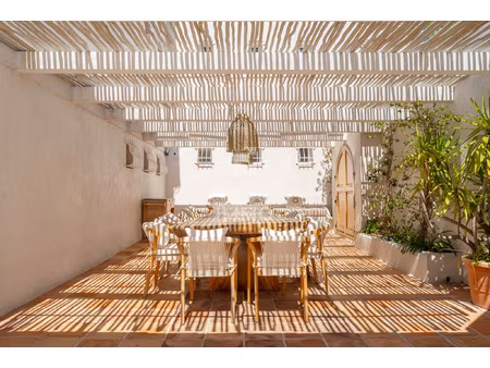 à vendre maison de rêve à sanary-sur-mer