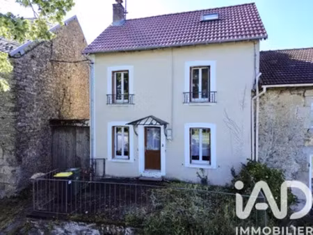 maison à fromental (87250)