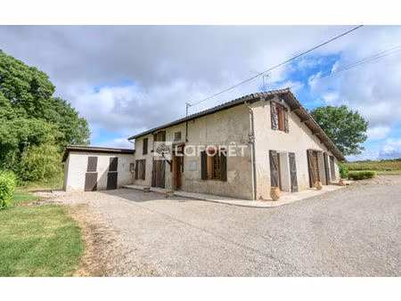 maison a vendre a 5 minutes de lisle-sur-tarn