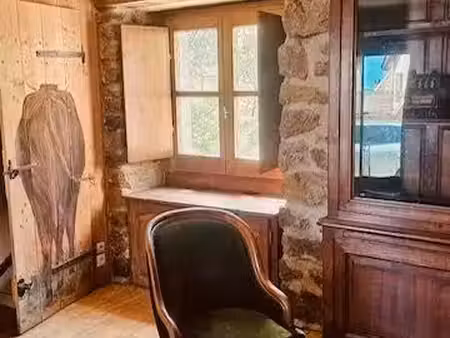 vente maison 4 pièces 123 m² sansa (66360)