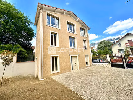 villemomble secteur coquetiers