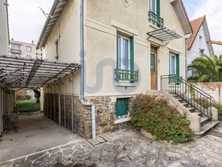 maison à vitry-sur-seine (94400)