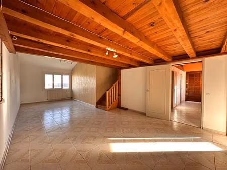 appartement 3 pièce(s) 111.12 m2