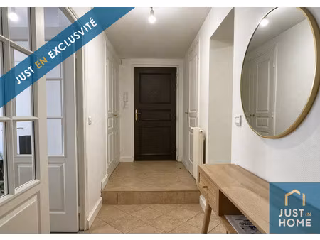 appartement à bayeux