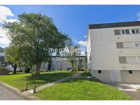 appartement t4 – 75 m² – idéal investisseur !