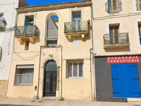 duplex de 53 26 m² à sete