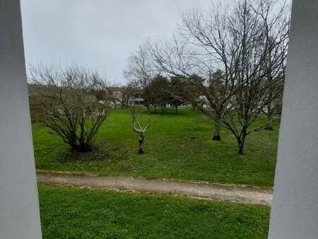 eysines - appt 39 - t4 - 1er étage