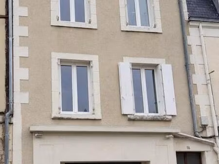 immeuble de rapport