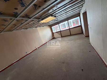 immeuble de rapport exceptionnel à saintes 340 m2