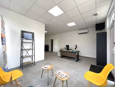 immeuble à vendre
