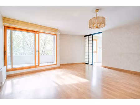 vente appartement 3 pièces 66 m² nantes (44000)