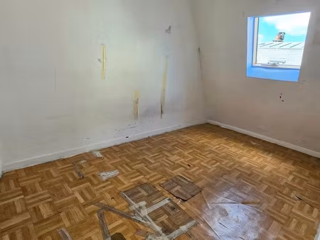 appartement à vendre 1 pièces paris 10eme arrondissement (75)