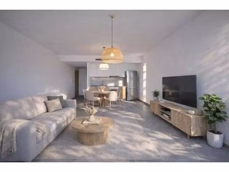 appartement à vendre - neuf