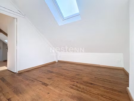 appartement à vendre à precy sur oise