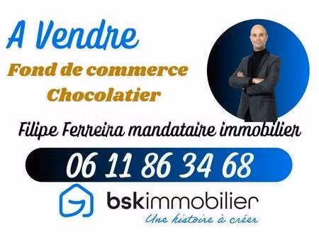 fonds de commerce à montpellier