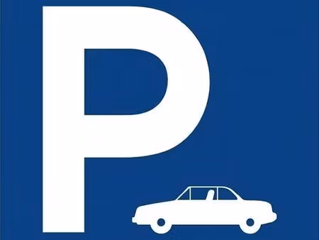emplacement de parking - asnieres sur seine (92600) - rare -