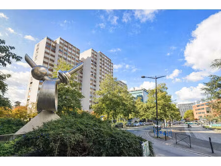 vente parking / box  25.00m²  ivry