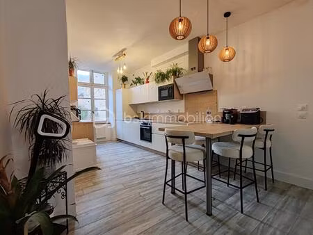 maison de 155 66 m² à artenay