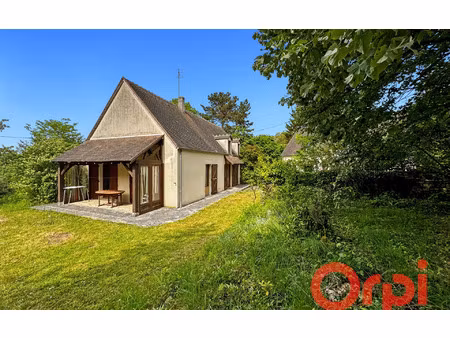 maison bruère-allichamps 116.3 m² t-5 à vendre  149 330 €