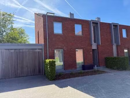 korte dijkstraat 80/12 te 9200 dendermonde